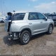 KM8R24GEXSU955048 2025 Hyundai Palisade Sel auction photo thumbnail 4