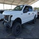 1FTEW1EG3JKE09163 2018 Ford F-150 Xlt auction photo thumbnail 2