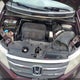 5FNRL5H66CB030565 2012 Honda Odyssey Ex-L auction photo thumbnail 10