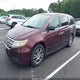 5FNRL5H66CB030565 2012 Honda Odyssey Ex-L auction photo thumbnail 2