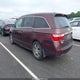 5FNRL5H66CB030565 2012 Honda Odyssey Ex-L auction photo thumbnail 3