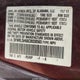 5FNRL5H66CB030565 2012 Honda Odyssey Ex-L auction photo thumbnail 9