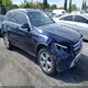WDC0G4KB7JV099402 2018 Mercedes-Benz Glc 300 4Matic auction photo thumbnail 1