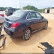 55SWF4KB6GU177709 2016 Mercedes-Benz C 300 4Matic auction photo thumbnail 4