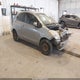 JTDJT923585203200 2008 Toyota Yaris auction photo thumbnail 1