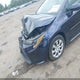 5YFEPMAEXNP343737 2022 Toyota Corolla Le auction photo thumbnail 6