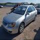 KNAFE221195591689 2009 Kia Spectra Ex auction photo thumbnail 2