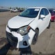 2T1BURHE3EC214558 2014 Toyota Corolla S Plus auction photo thumbnail 2
