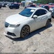 19UUB2F38GA000505 2016 Acura Tlx V6 auction photo thumbnail 2