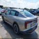 3KPFU4DE0SE008461 2025 Kia K4 Ex auction photo thumbnail 3
