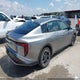 3KPFU4DE0SE008461 2025 Kia K4 Ex auction photo thumbnail 4