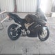 JH2RC46122M402112 2002 Honda Vfr800 auction photo thumbnail 11