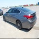 KMHGN4JEXGU135275 2016 Hyundai Genesis 3.8 auction photo thumbnail 3