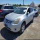 JN8AS5MV9DW644217 2013 Nissan Rogue S auction photo thumbnail 2