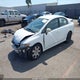 19XFA16519E034629 2009 Honda Civic Lx auction photo thumbnail 2