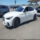 JN1FV7AP9JM461100 2018 Infiniti Q50 3.0T Red Sport 400 auction photo thumbnail 2