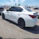 JN1FV7AP9JM461100 2018 Infiniti Q50 3.0T Red Sport 400 auction photo thumbnail 3