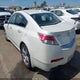 19UUA86519A026860 2009 Acura Tl 3.5 auction photo thumbnail 3