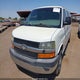 1GAHG39U371161221 2007 Chevrolet Express Ls auction photo thumbnail 2