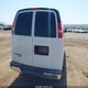 1GAHG39U371161221 2007 Chevrolet Express Ls auction photo thumbnail 4