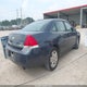 2G1WC583281231214 2008 Chevrolet Impala Lt auction photo thumbnail 4