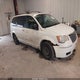 2A4RR4DE5AR344029 2010 Chrysler Town & Country Lx auction photo thumbnail 1