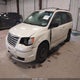2A4RR4DE5AR344029 2010 Chrysler Town & Country Lx auction photo thumbnail 2