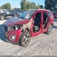 5XYPH4A57JG423064 2018 Kia Sorento 3.3L Ex auction photo thumbnail 2