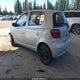 JTDKT123350082763 2005 Toyota Echo auction photo thumbnail 3