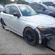 2HGFE2F55NH524176 2022 Honda Civic Sport auction photo thumbnail 13
