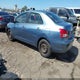 JTDBT4K33CL015075 2012 Toyota Yaris auction photo thumbnail 3