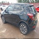 KL4CJASMXNB552787 2022 Buick Encore Fwd Preferred auction photo thumbnail 3