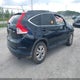2HKRM4H77CH626303 2012 Honda Cr-V Ex-L auction photo thumbnail 4