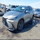2T2AKCEZ9NC008517 2022 Lexus Nx 350H auction photo thumbnail 2