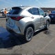 2T2AKCEZ9NC008517 2022 Lexus Nx 350H auction photo thumbnail 4