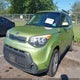 KNDJN2A28E7041881 2014 Kia Soul auction photo thumbnail 2