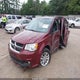 2C4RDGCG7KR691128 2019 Dodge Grand Caravan Sxt auction photo thumbnail 2