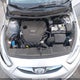 KMHCU5AE2EU154536 2014 Hyundai Accent Se auction photo thumbnail 10