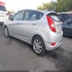 KMHCU5AE2EU154536 2014 Hyundai Accent Se auction photo thumbnail 3