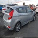 KMHCU5AE2EU154536 2014 Hyundai Accent Se auction photo thumbnail 4