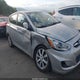 KMHCU5AE2EU154536 2014 Hyundai Accent Se auction photo thumbnail 6