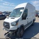 1FTYR3XM1JKA16121 2018 Ford Transit-250 auction photo thumbnail 2