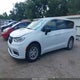 2C4RC1BG9SR568982 2025 Chrysler Pacifica Select auction photo thumbnail 2