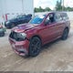 1C4SDJCT3JC341515 2018 Dodge Durango R/T Awd auction photo thumbnail 2