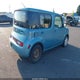 JN8AZ28R39T105172 2009 Nissan Cube 1.8S auction photo thumbnail 4