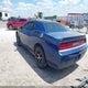 2B3CJ4DV4AH141076 2010 Dodge Challenger Se auction photo thumbnail 3