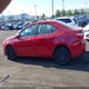 5YFBURHE1JP760799 2018 Toyota Corolla Le auction photo thumbnail 14