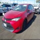 5YFBURHE1JP760799 2018 Toyota Corolla Le auction photo thumbnail 2