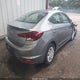 5NPD74LF2KH455037 2019 Hyundai Elantra Se auction photo thumbnail 4