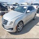 1G6AA5RAXG0100890 2016 Cadillac Ats Standard auction photo thumbnail 2